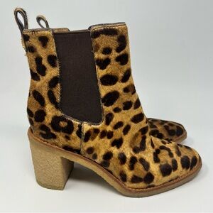 Ralph Lauren Marianna Boots